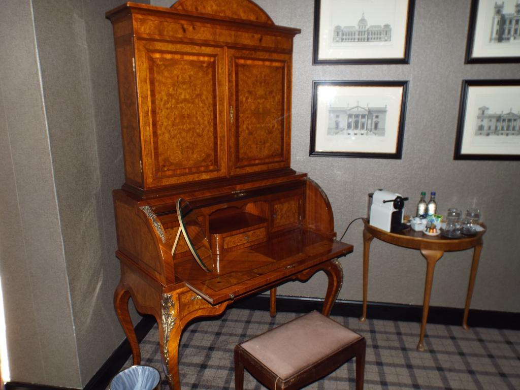 Forrester Park Resort Dunfermline Szoba fotó