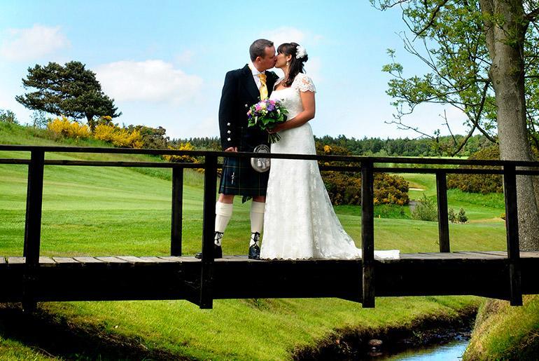 Forrester Park Resort Dunfermline Kültér fotó
