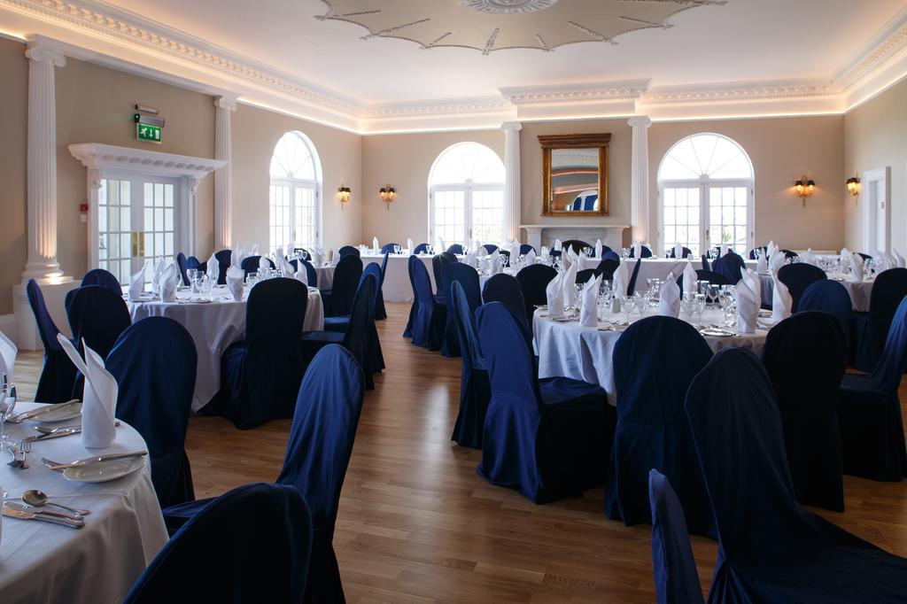 Forrester Park Resort Dunfermline Kültér fotó