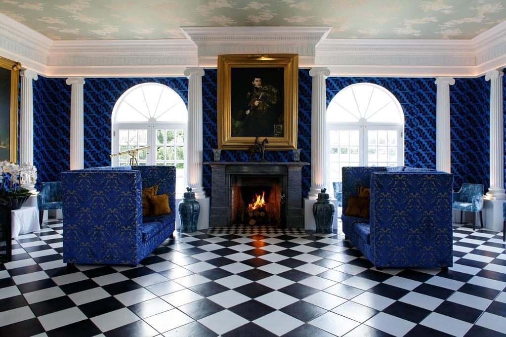 Forrester Park Resort Dunfermline Kültér fotó