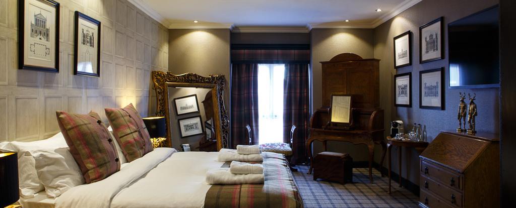 Forrester Park Resort Dunfermline Kültér fotó